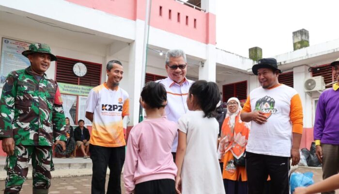 Ketua DPRD Sumbar Desak Percepatan Penyaluran BTT