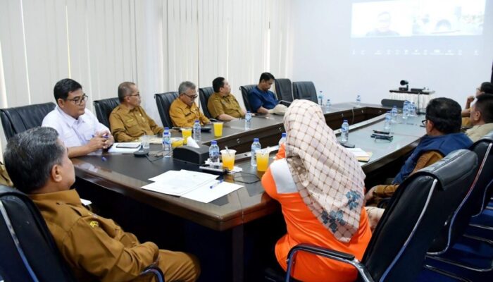 Huntara Dibutuhkan 113 KK di Salareh Aia