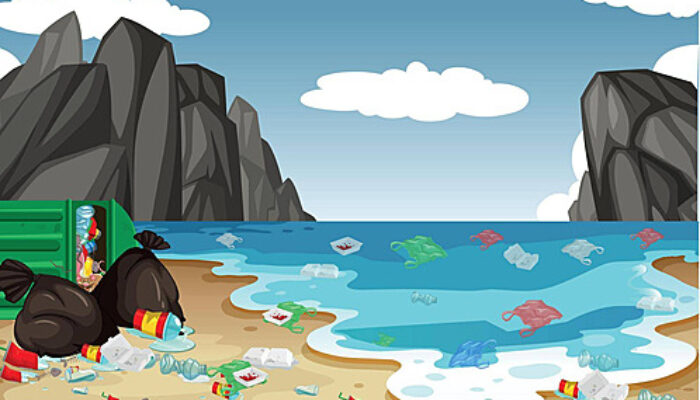 Pantai Padang: Pariwisata, Sanitasi, dan Tanggung Jawab Bersama