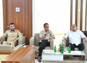 BUMN Diminta Bergerak Cepat Bantu Korban Bencana