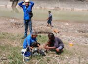 Air PDAM Mati, Warga Jati Gali Sumur