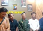 Vidio Musik Party Viral, Wali Nagari Galugua Minta Maaf