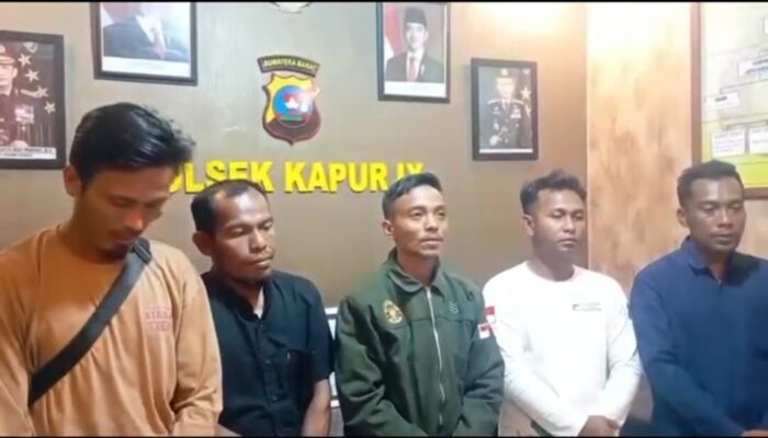 Vidio Musik Party Viral, Wali Nagari Galugua Minta Maaf