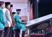 MTQ Nasional ke-41 Tingkat Provinsi Sumatera Barat Resmi Dibuka