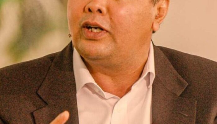 Kenapa Kita Selalu Gagap di Hadapan Bencana: Kacau-nya Manajemen Banjir Bandang Sumatera Barat 2025