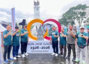 Peringatan HJK ke 241, Pemko Bukittinggi Catat Prestasi Gemilang di Tahun 2025