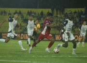 Dejan Antonic Tak Menyangka Semen Padang FC Kalahkan Persija