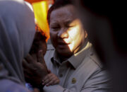 Presiden Prabowo Janji Bangun Kembali Infrastruktur dan Bantu Rumah Warga yang Rusak Akibat Terdampak Bencana di Sumbar