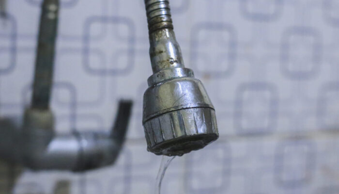 Air Mengalir, Ibadah Terjaga, Perumda Air Minum Padang Bebaskan Tagihan Air Rumah Ibadah