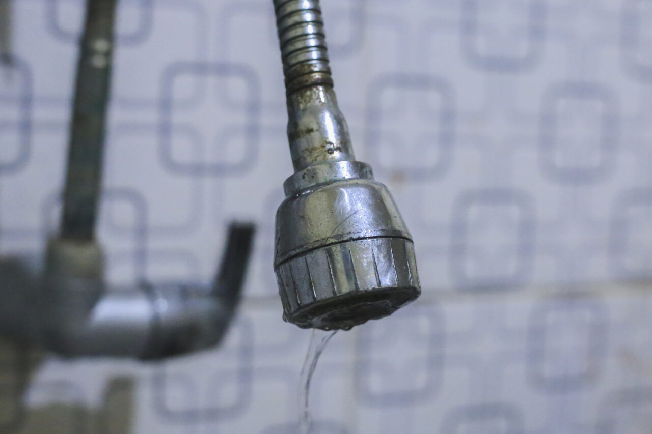 Wali Kota Padang Ringankan Beban Warga Pascabencana, Potongan 50 persen untuk pembayaran Tagihan Perumda Air Minum