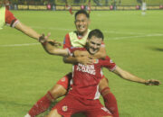 Semen Padang Fc