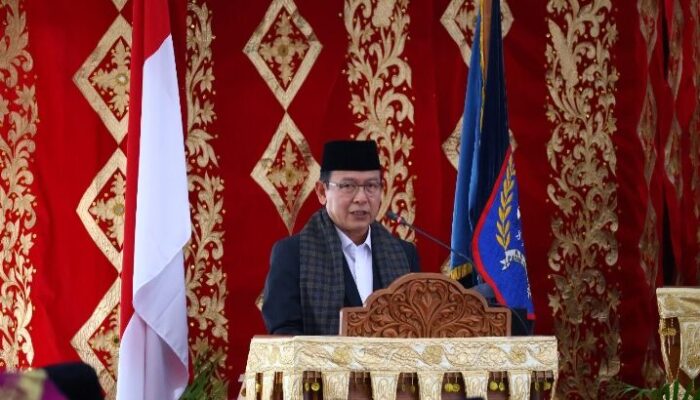 HUT ke-55 Tahun, Bersama Membangun Payakumbuh Hebat dan Bermartabat