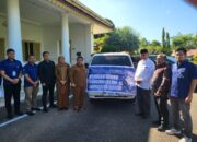 Charoen Pokphand Salurkan Bantuan untuk Warga Sumbar