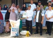 Ketua DPRD Pasaman dan Relawan PKS Gerak Cepat Bantu Korban Banjir–Longsor Agam