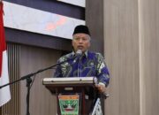 Ketua Muhammadiyah Sumbar Instruksikan Infak Shalat Jum'at untuk Korban Bencana