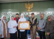 Komisi VIII DPR RI Tinjau Pemulihan Pascabencana di Bayang Utara