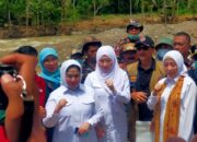 Lisda Hendrajoni Janjikan Percepatan Pemulihan untuk Warga