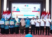 Pemko dan TP PKK Bukittinggi Gelar Lomba Pengolahan Pangan Lokal B2SA