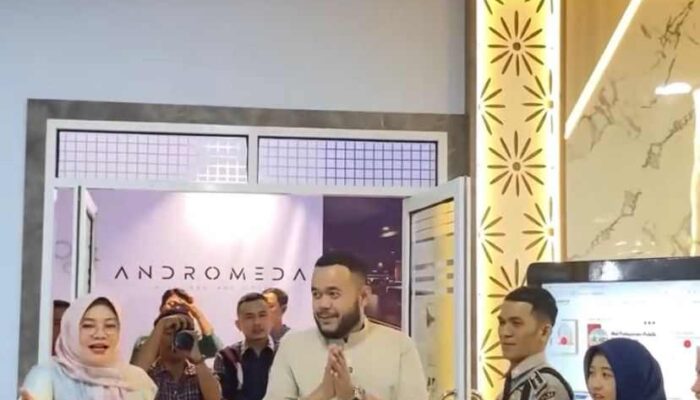 Kinerja MPP Kota Padang Raih Predikat Prima, Nomor 2 Nasional Kategori Pemerintah Kota