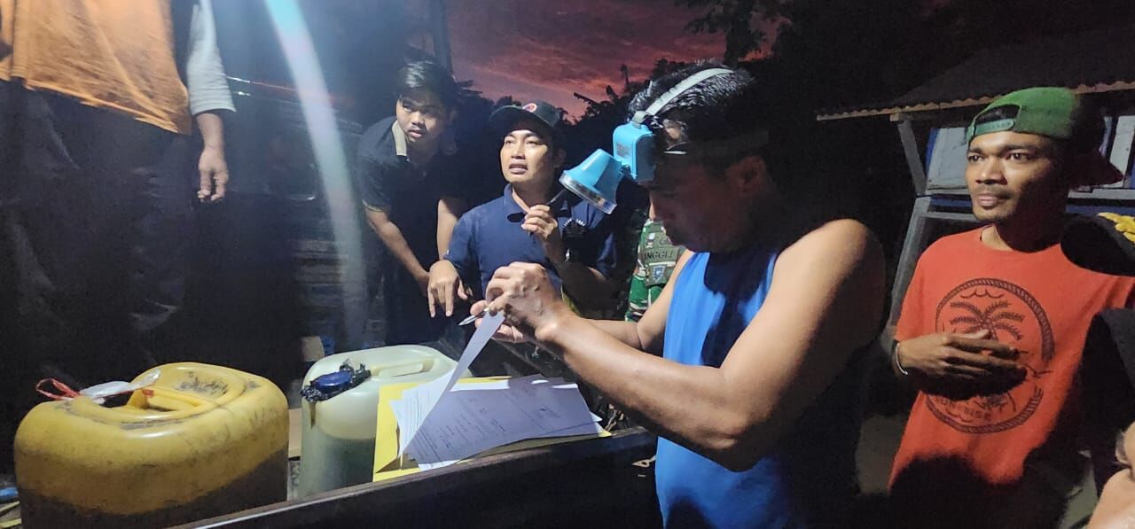 Pemkab Pessel Minta Percepatan Pemulihan Listrik di Tiga Nagari Terisolir Bayang Utara