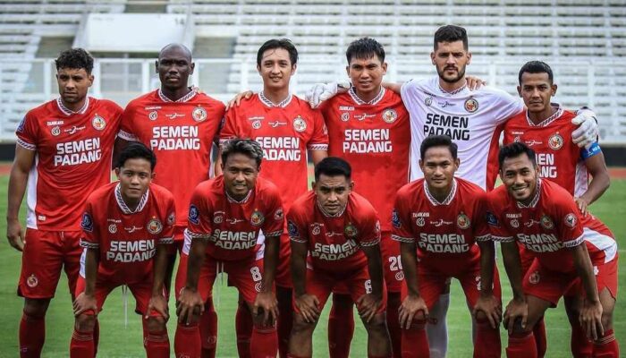 Setelah Tsouka dan Froese, Semen Padang FC Masih Akan Kedatangan Pemain lain, Siapa Saja Mereka?