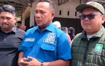Ketua DPRD Padang Pariaman Angkat Bicara Terkait Kunker ke Sleman