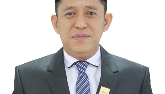 DPRD Sijunjung Minta OPD Berinovasi Maksimalkan PAD