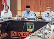 Listrik di Daerah Bencana di Sumbar Pulih