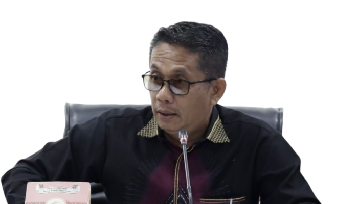 DPRD Sumbar Kecam Perbuatan Mesum Sesama Jenis