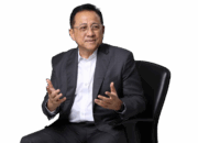 Irman Gusman Desak Pemerintah Tetapkan Bencana Nasional