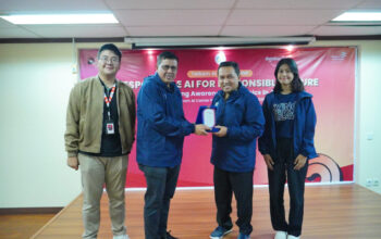 Telkom Indonesia Cetak Talenta AI Unggul di Sumbar