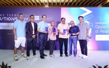 Telkom Group Mitra Strategis Bagi Dunia Industri