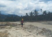 Tim SAR Temukan Korban di Mega Mendung Setelah Penyisiran Panjang