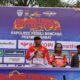 Wakili Bupati, Sekda Pasbar Doddy San Ismail Sebut Grasstrack Kapolres Cup 2025