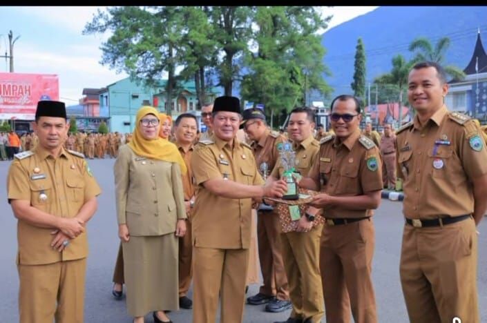 Nagari Aia Manggih Utara