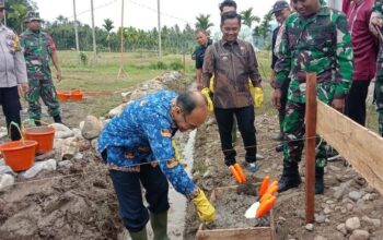 Nagari Aia Manggih Barat