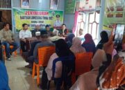 Nagari Tanjung Betung Utara