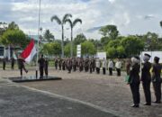 Peringati Hakordia 2025: Kejari Solsel Gelar Kuliah Umum hingga Capian Kinerja Tipikor