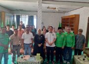Gelar LKKD II, PPP Pasaman Barat Fokus Cetak Kader Berintegritas dan Solid Menuju 5 Tahun Kedepan