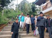 Flasback Bencana, Gerak Cepat di Tengah Galodo: Bupati Eka Putra Dampingi Warga Tanah Datar dari Hari Pertama Bencana