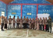 Suher Farmin (Panungkek Sapar) Ditetapkan sebagai Wali Nagari Koto Taratak Terpilih Pilwana 2025