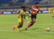 Ini Faktor Semen Padang FC Dibantai 5-1 Oleh Madura United