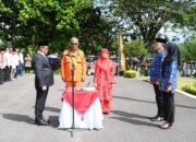 Pemko Bukittinggi Lantik 900 PPPK Paruh Waktu