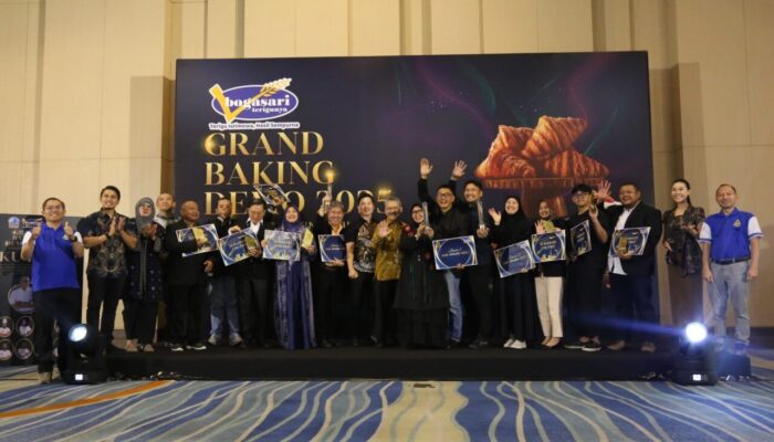 Bogasari SME Award Apresiasi UKM Inovatif Digital