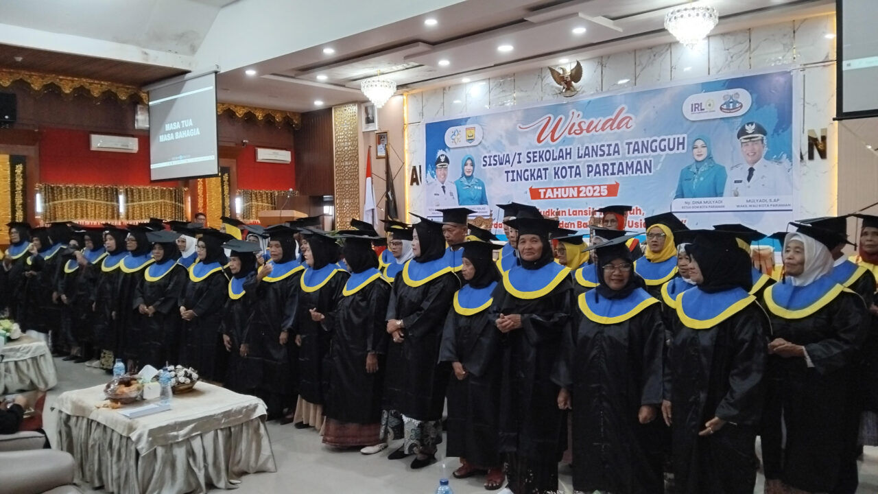 wisuda