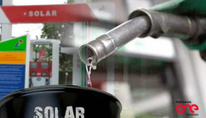 BPH Migas Setujui Kuota 191 Ribu Liter Solar untuk Sumbar