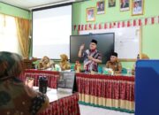 Ketua DPRD Sumbar Dorong Penguatan Literasi Sekolah, Tekan Kenakalan Remaja