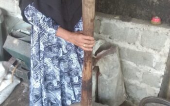 Kopi Janggut Eksistensi Kopi Tertua di Solok Selatan, Sudah Berdiri Sejak 1930