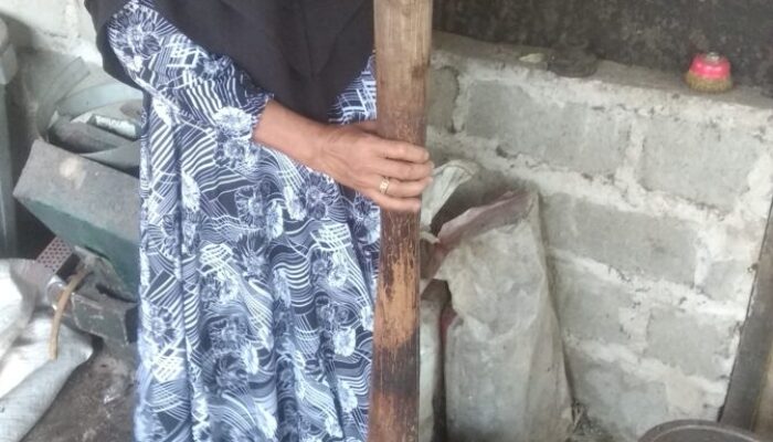 Kopi Janggut Eksistensi Kopi Tertua di Solok Selatan, Sudah Berdiri Sejak 1930