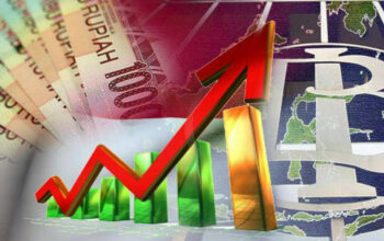 Inflasi Sumbar pada Desember 2025 Meroket